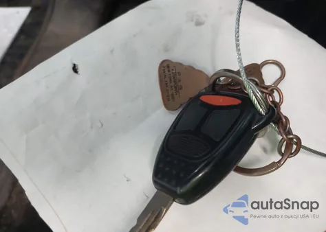 2011 Dodge Dakota Slt z USA, uszkodzony, nr VIN 1D7RE3BK4BS506579